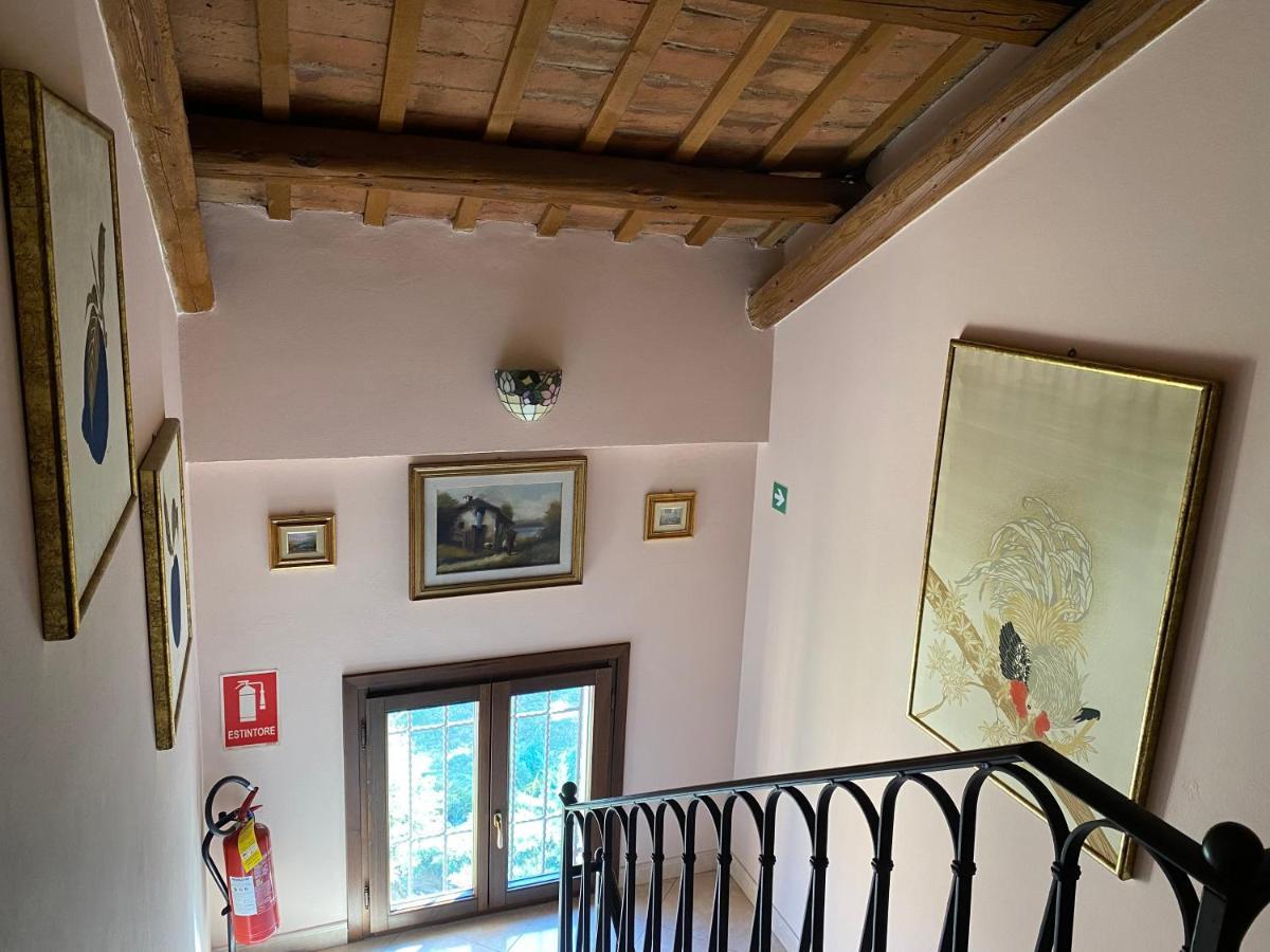 Dama Estense Copparo Exterior photo